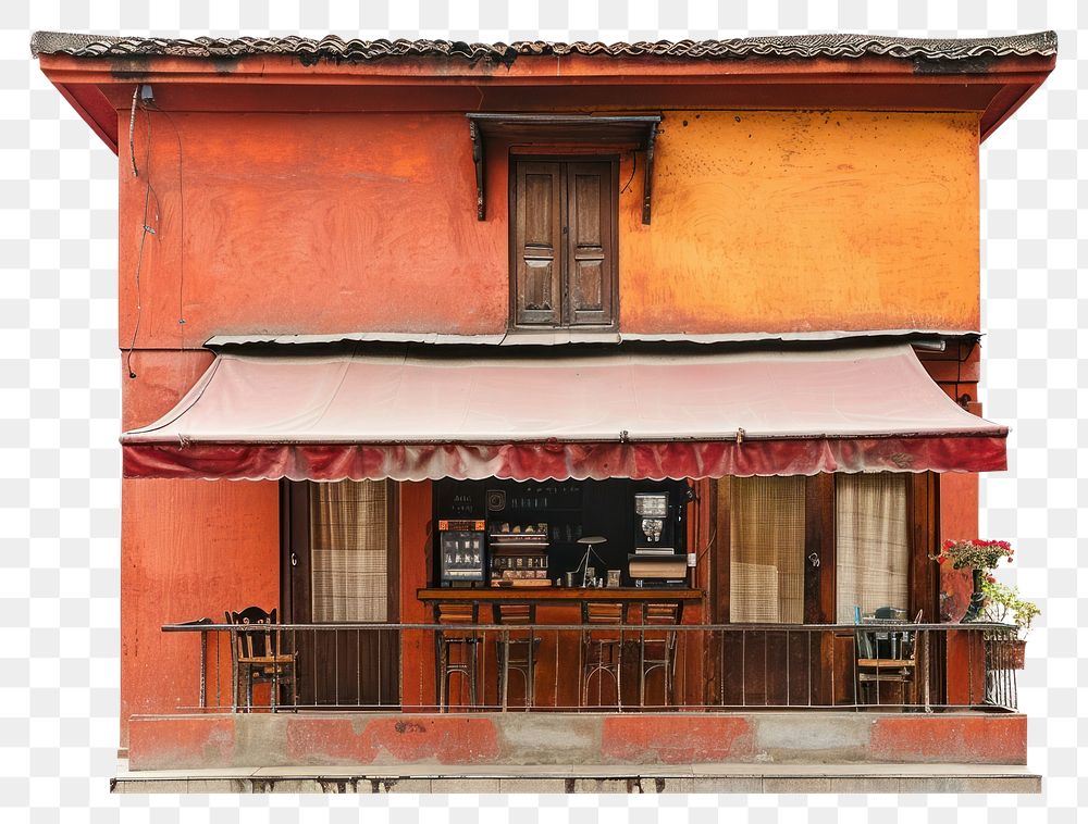 PNG India coffee shop architecture building furniture.