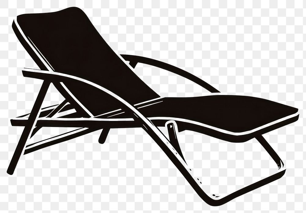 PNG Chaise lounge furniture chair crib.