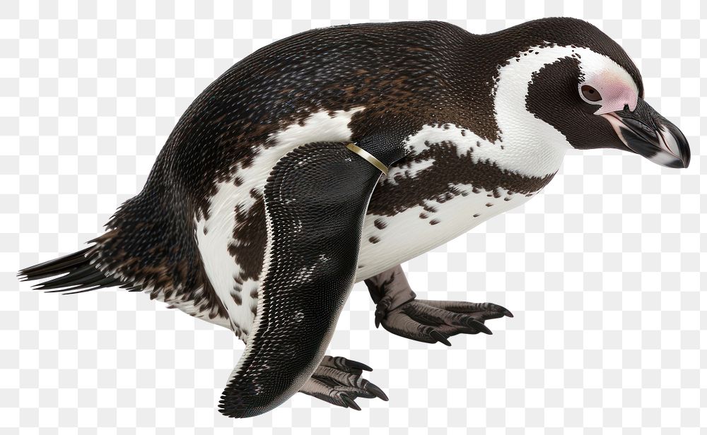 PNG Galapagos penguin clothing apparel animal.