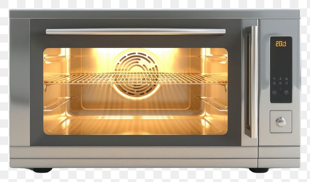 PNG Modern Microwave microwave appliance device.