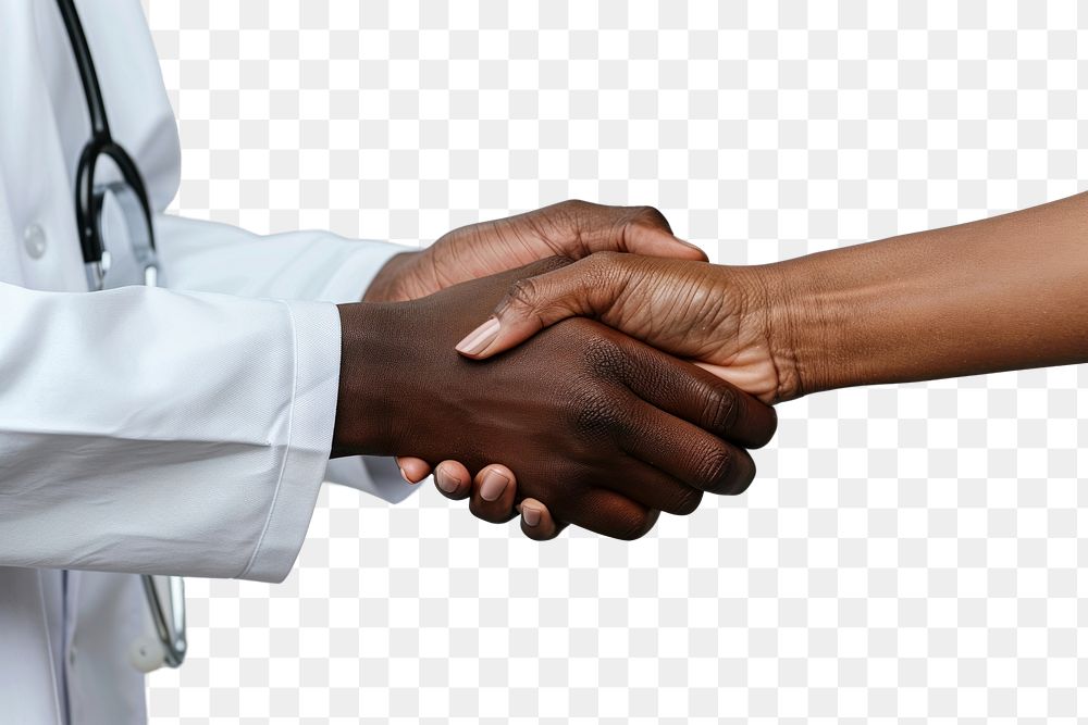 PNG Hand handshake person human.