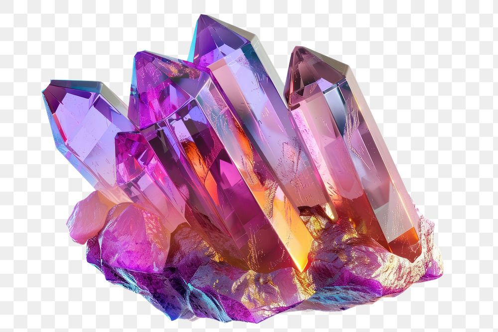 PNG Crystal gem accessories accessory gemstone.