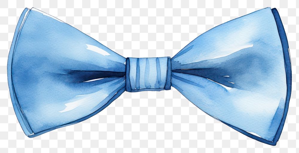 PNG Blue bow tie accessories accessory animal.