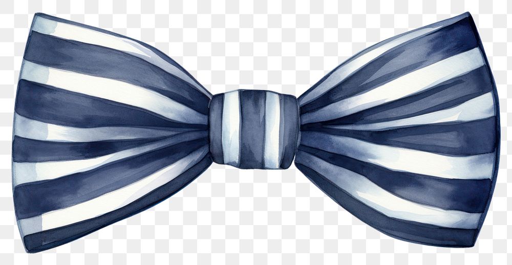 PNG Navy bow tie accessories accessory appliance.