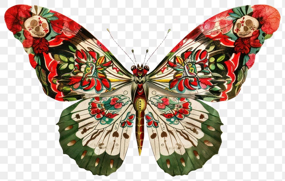 PNG Butterfly butterfly art invertebrate.