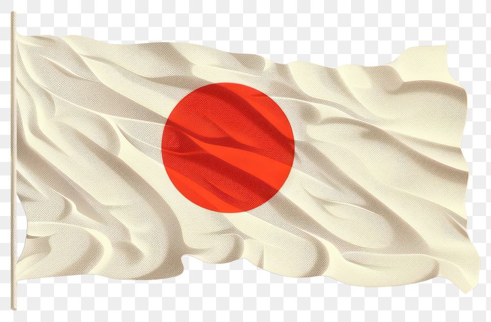 PNG Japan flag japan flag diaper.