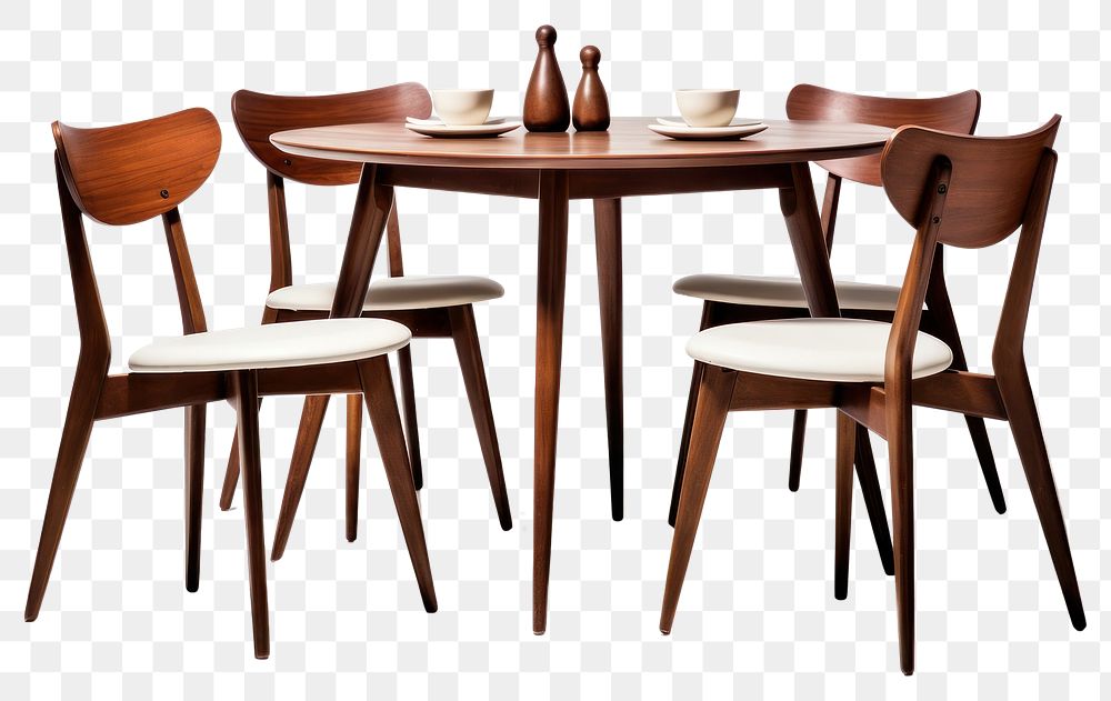 PNG Dining set architecture furniture building.