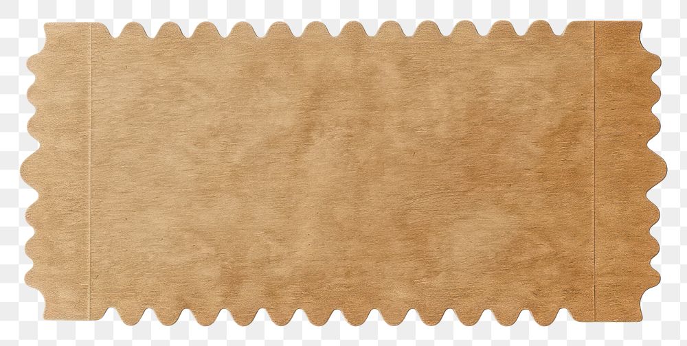 PNG Brown kraft paper packaging