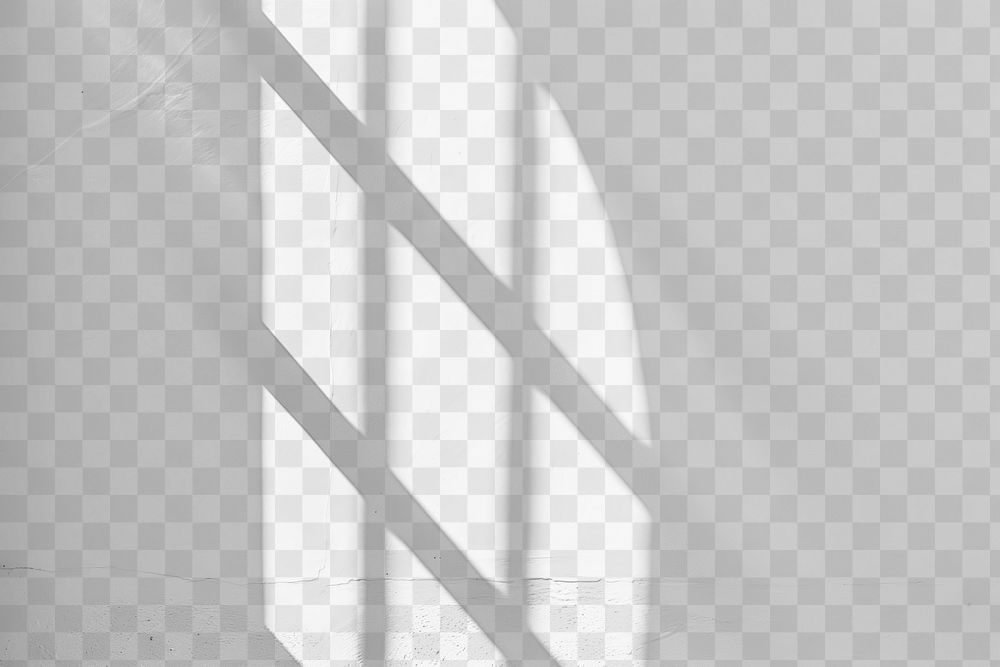PNG Minimalist sunlight window shadow | Free PNG - rawpixel