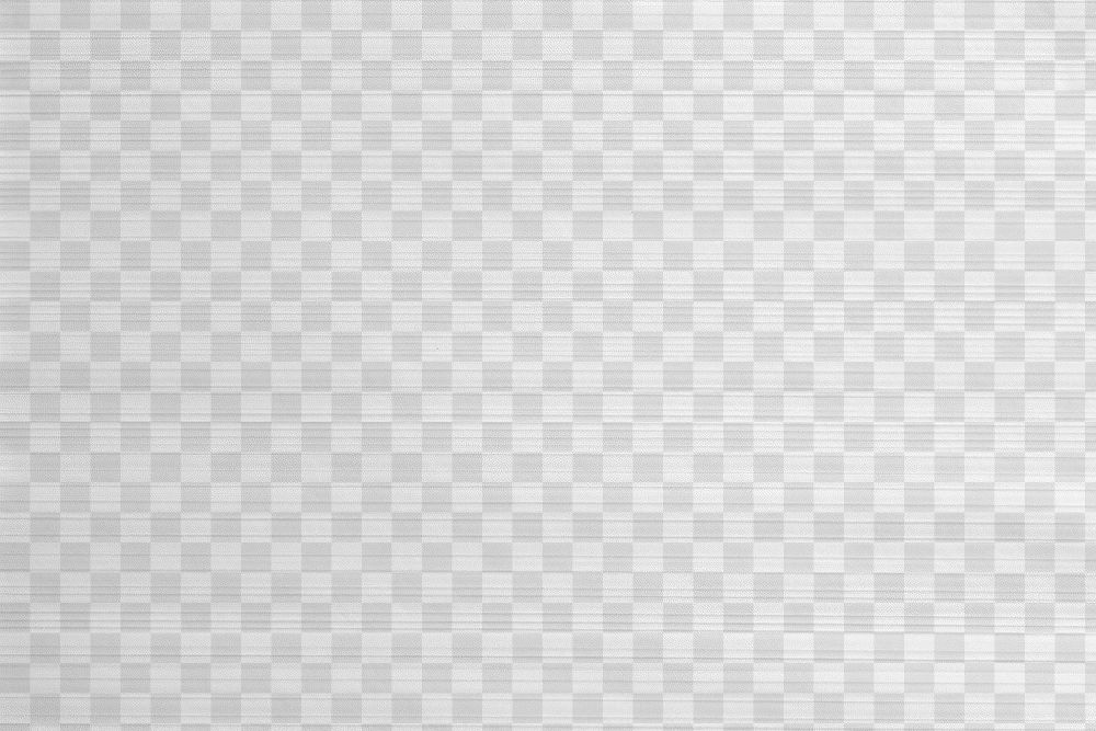 PNG Minimalist white textured background