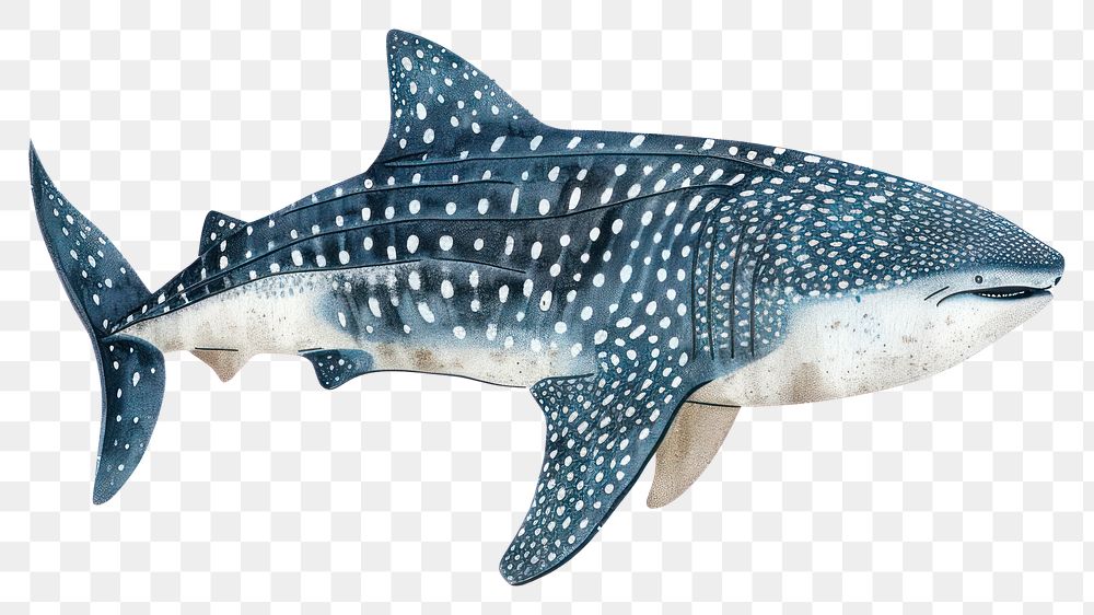 PNG Whale Shark shark whale animal.