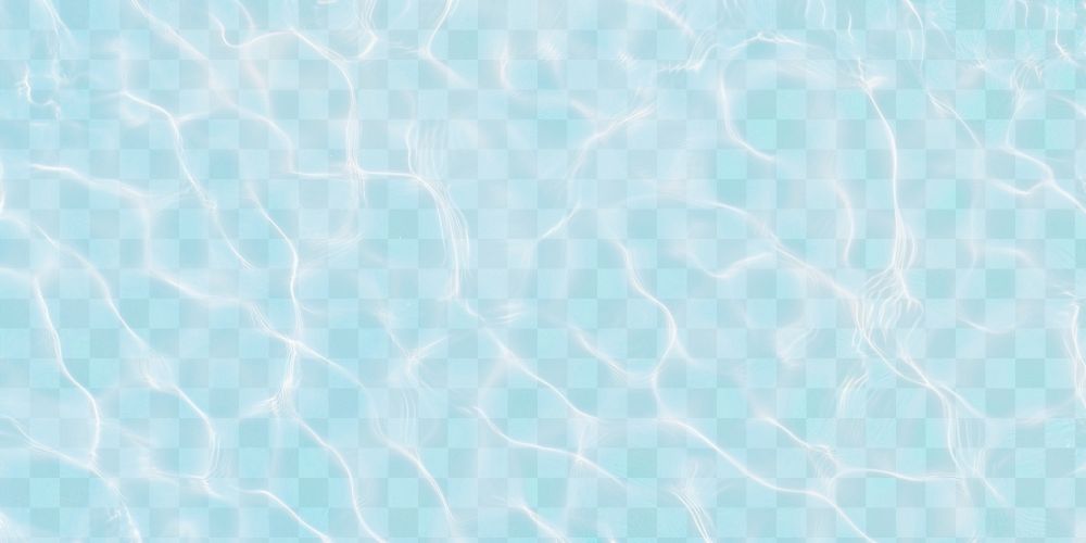 PNG Swimming pool texture background water ripple blue.