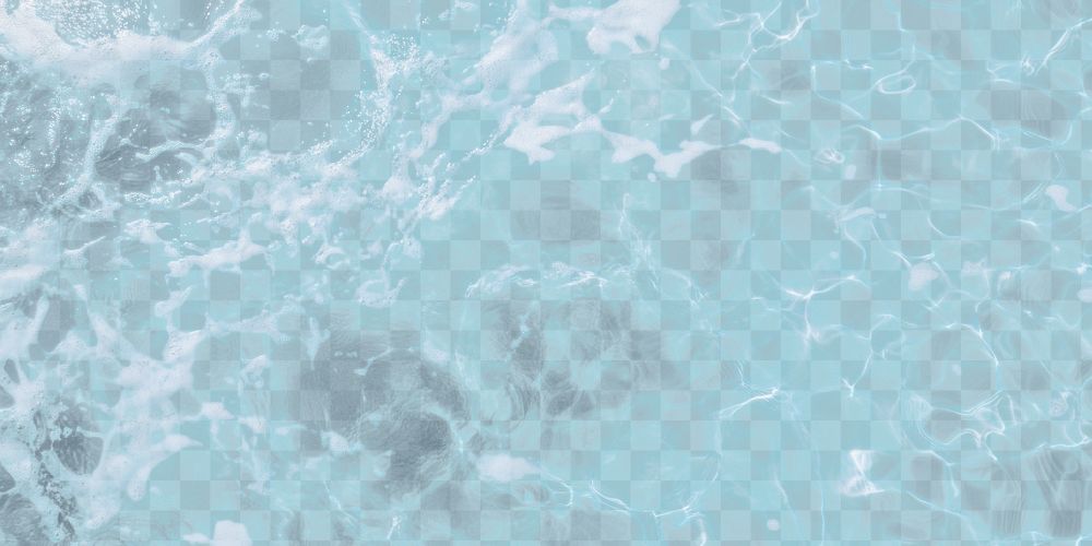 PNG Tiny water texture background surface ripple ocean.