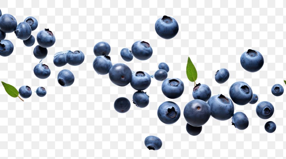 PNG Blueberries backgrounds blueberry fruit.