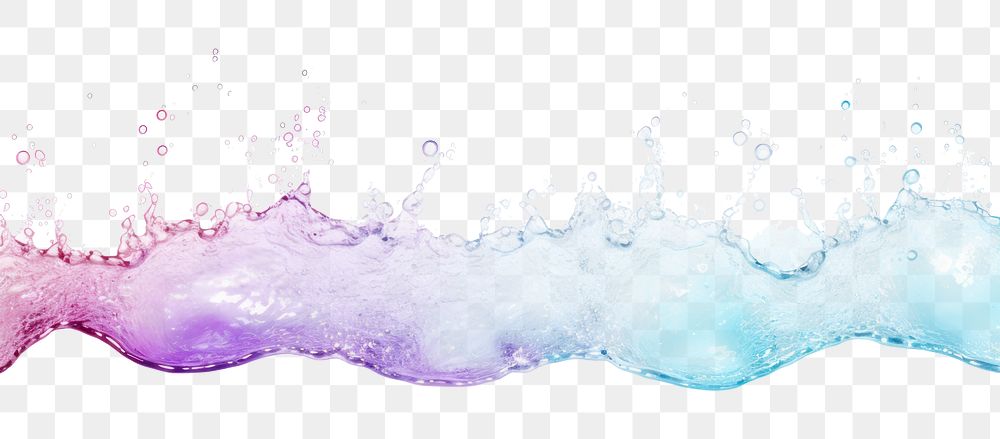 PNG Water backgrounds purple white background. 