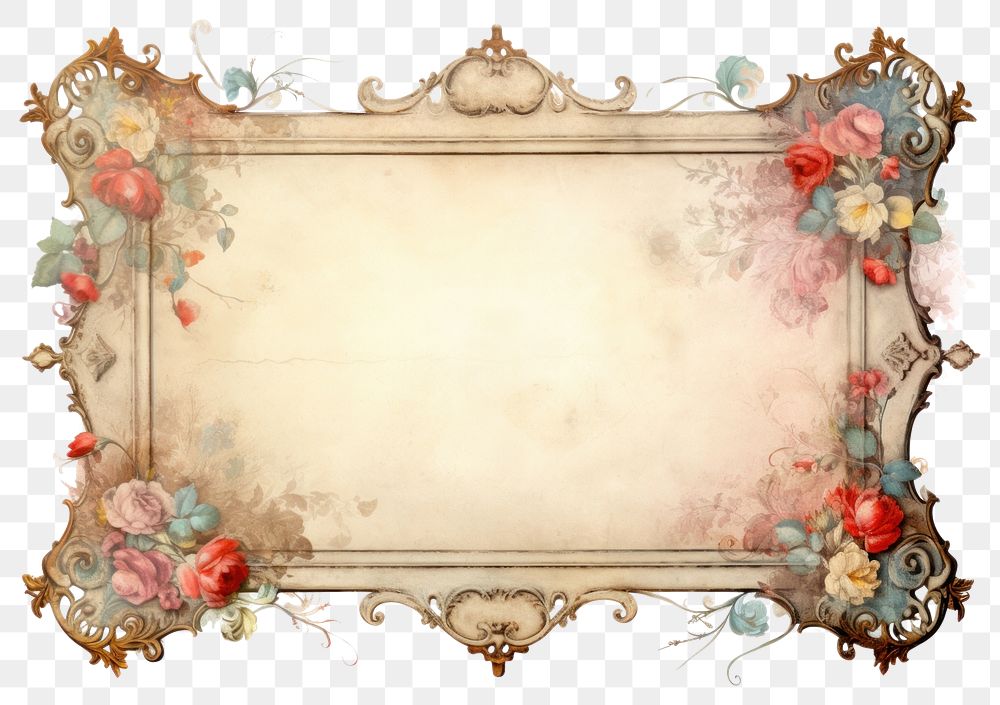 PNG Gift box backgrounds frame paper. 