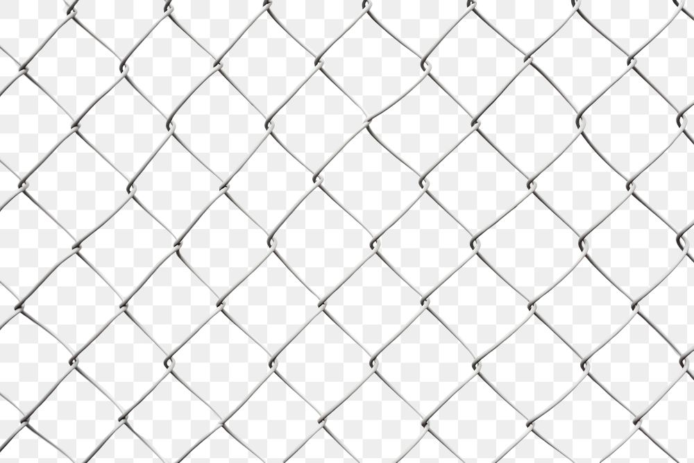 PNG Fence backgrounds white wire. 