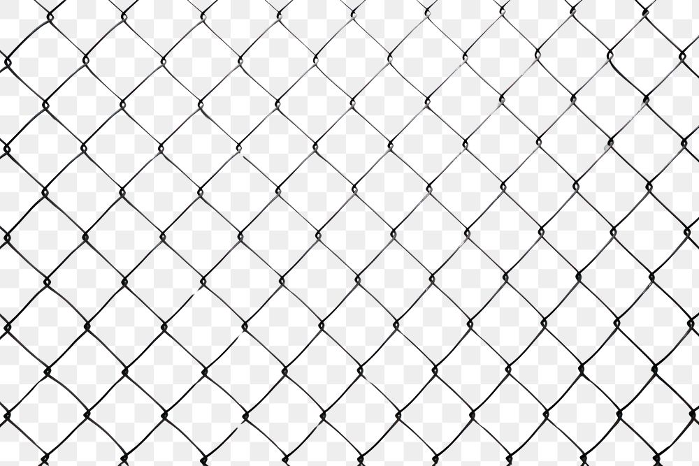 PNG Fence backgrounds white wire. 