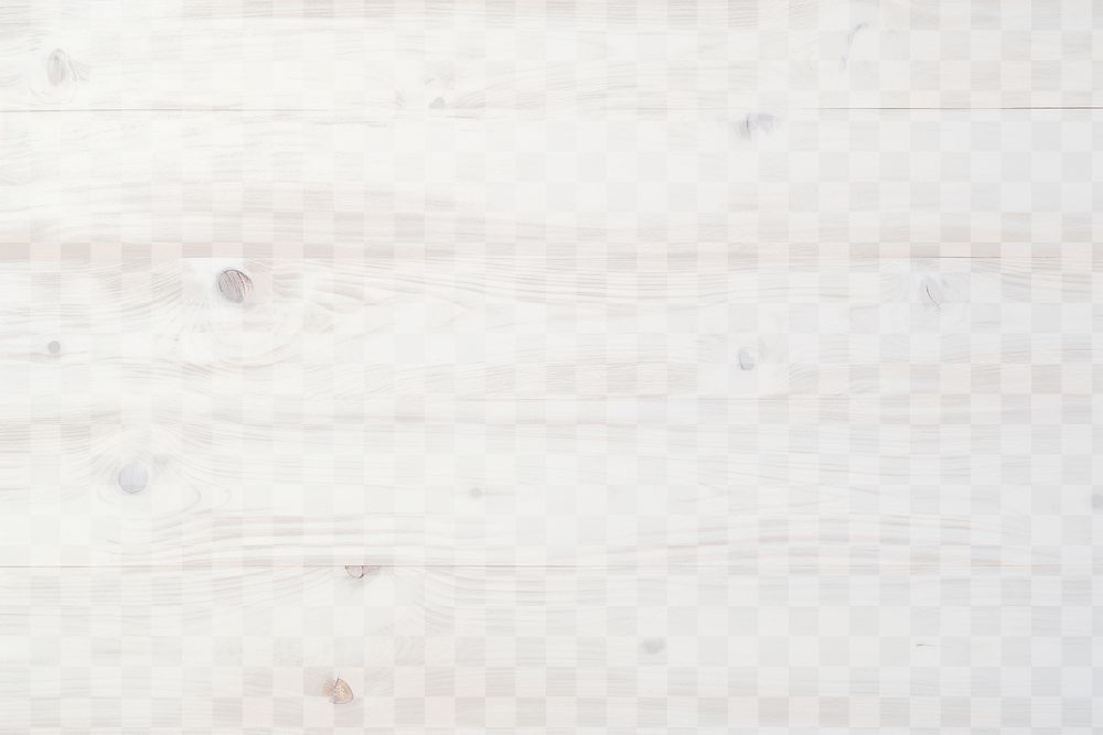 Rustic white wooden   texture png overlay effect, transparent background