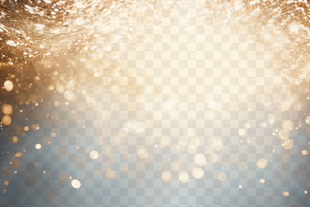 PNG Gold glitter backgrounds sunlight outdoors. 