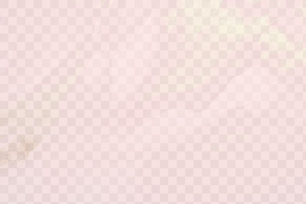 Elegant pink marble  png overlay effect, transparent background