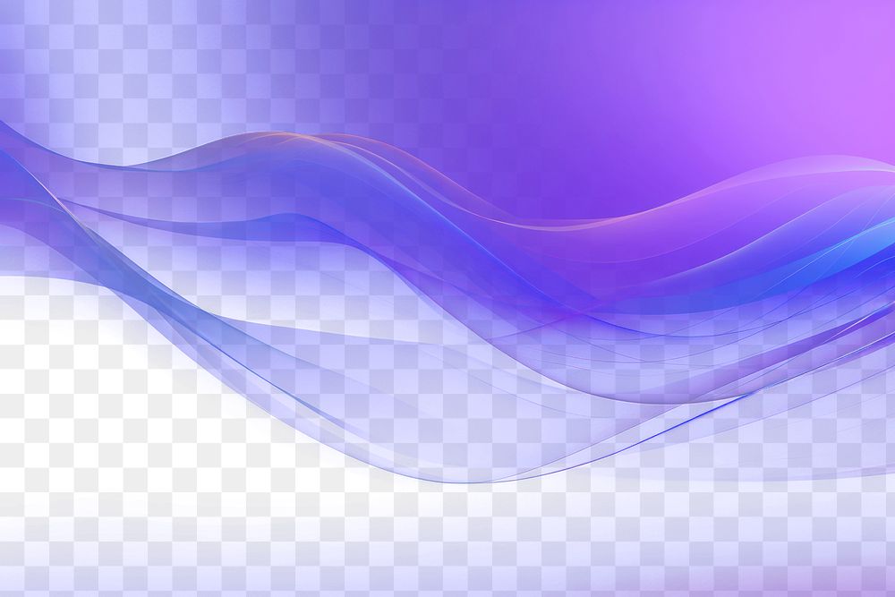 PNG Violet backgrounds technology abstract. 