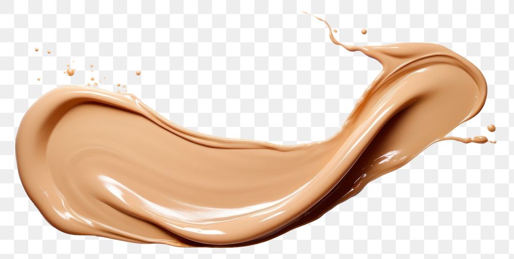 Liquid foundation splash color essentials cosmetic.