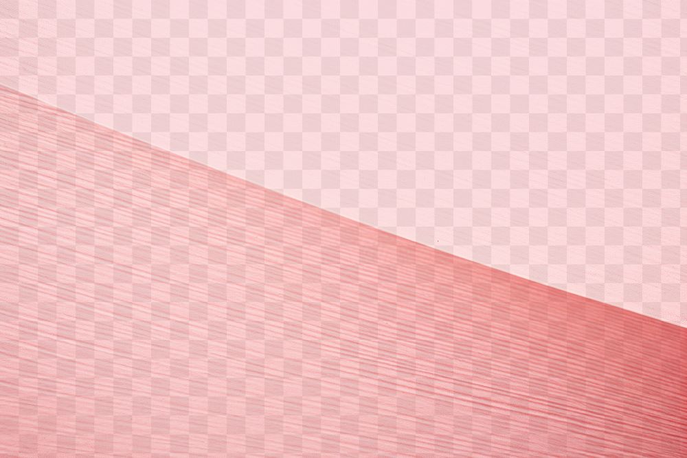 PNG Pink lined paper texture red background colors.