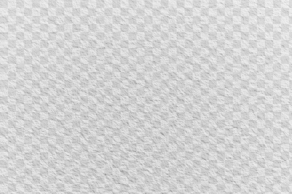 PNG Rough paper texture white background textured.