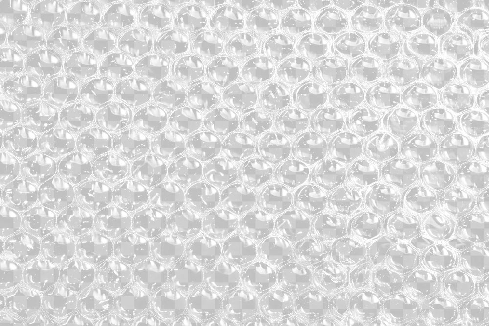 Reflective bubble wrap png texture | Premium PNG - rawpixel