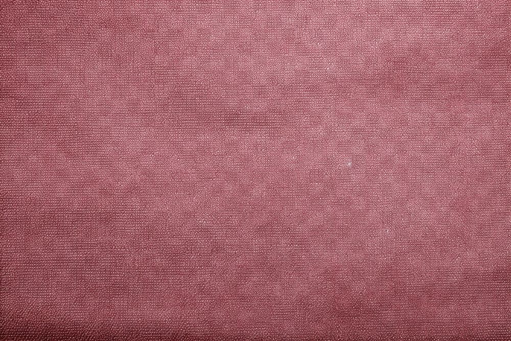 Elegant deep red   fabric texture png overlay effect, transparent background