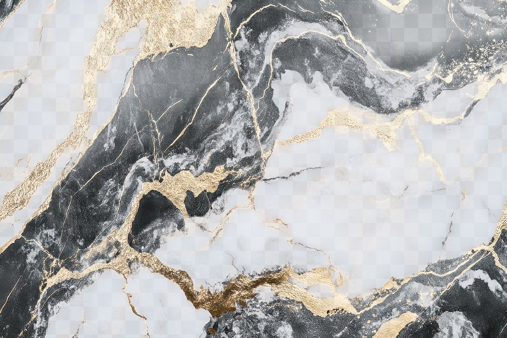 PNG Marble background texture pattern.