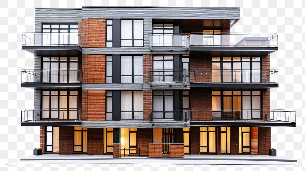 PNG Loft style low rise | Free PNG - rawpixel