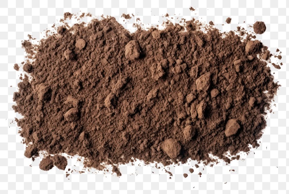 PNG Soil soil backgrounds powder. 