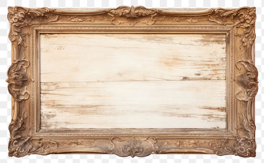 PNG Wood backgrounds frame old. 