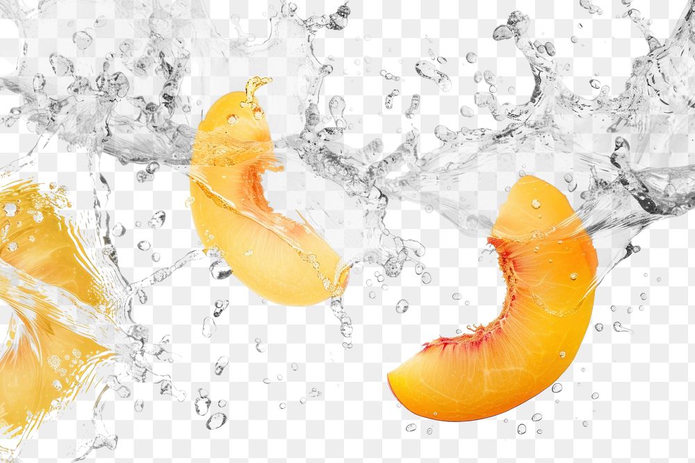 PNG Peaches backgrounds fruit plant.