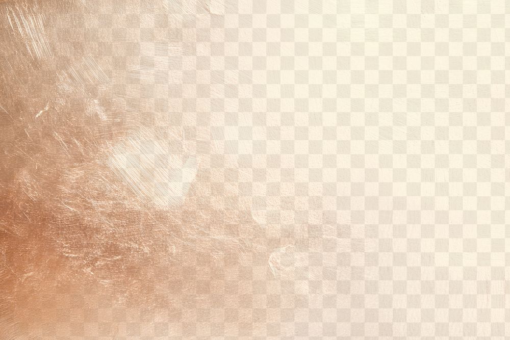 PNG Copper background texture golden aluminium.