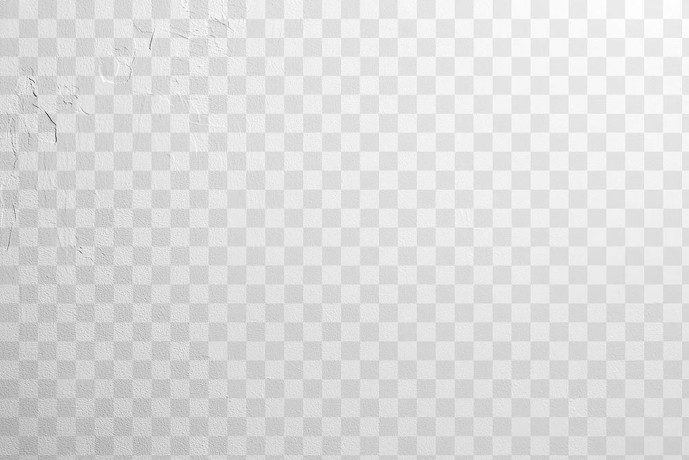 PNG White paper textured background minimalist interior.