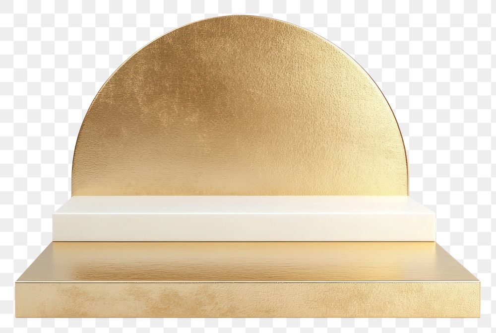 PNG Stage Platform background gold gravestone.