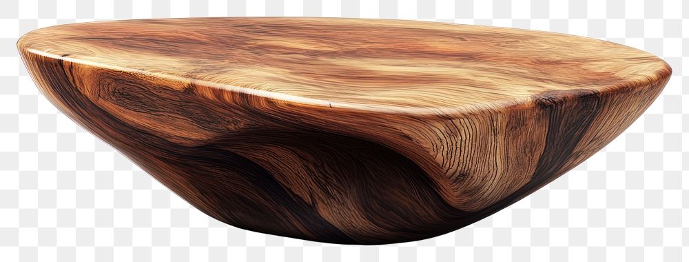 PNG Coffee table furniture bowl wood.