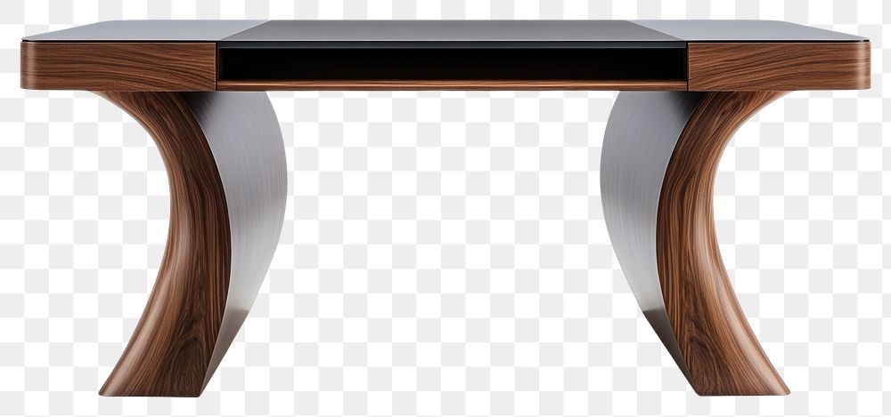 PNG Desk furniture modern contemporary.