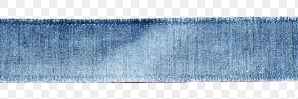 PNG Blue jean adhesive strip jeans backgrounds denim.