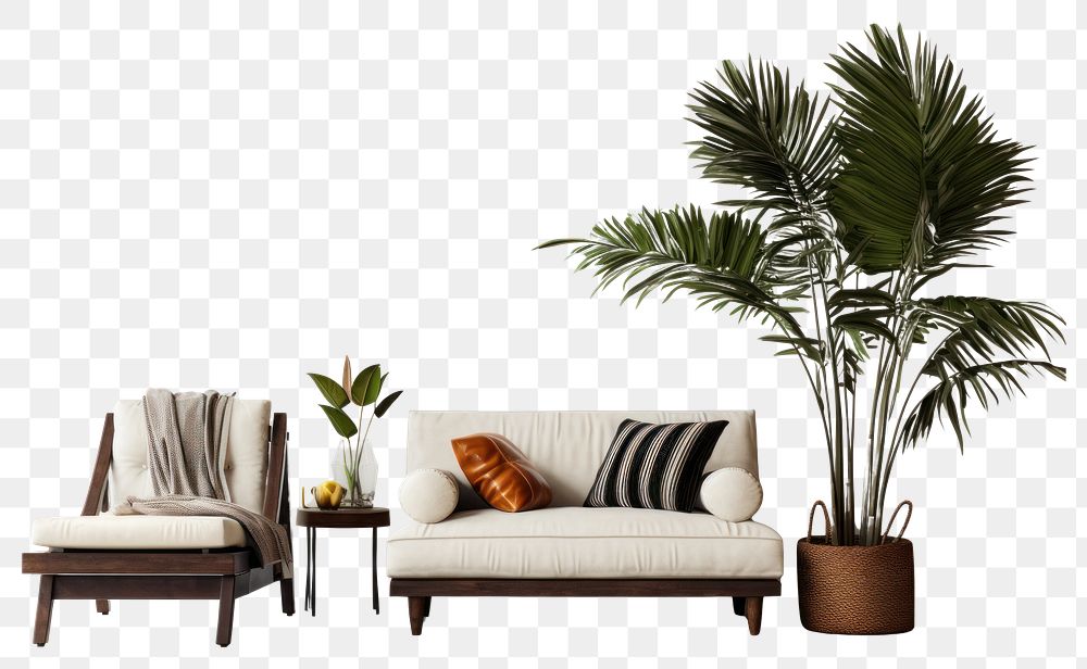 PNG Eclectic Interior Design Style of a livingroom architecture furniture cushion.