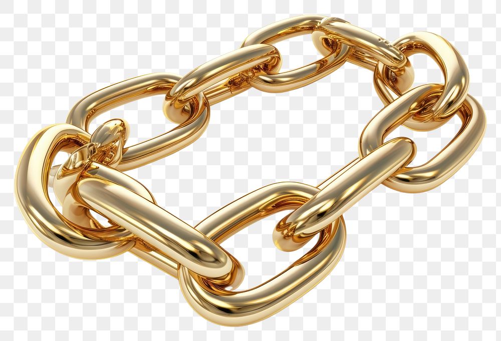 PNG Chain chain gold jewelry.