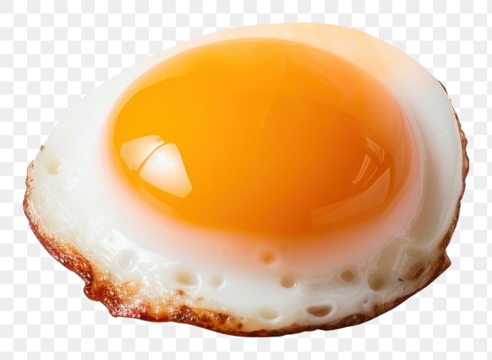 PNG Food egg breakfast freshness.