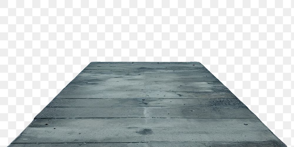 PNG Waterfront floor architecture backgrounds.