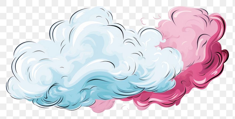 PNG  White smoke backgrounds white background creativity. AI generated Image by rawpixel.