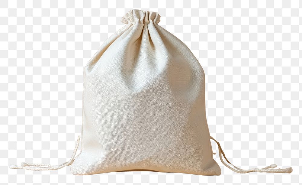 PNG  Mailling bag mockup white simplicity handbag.