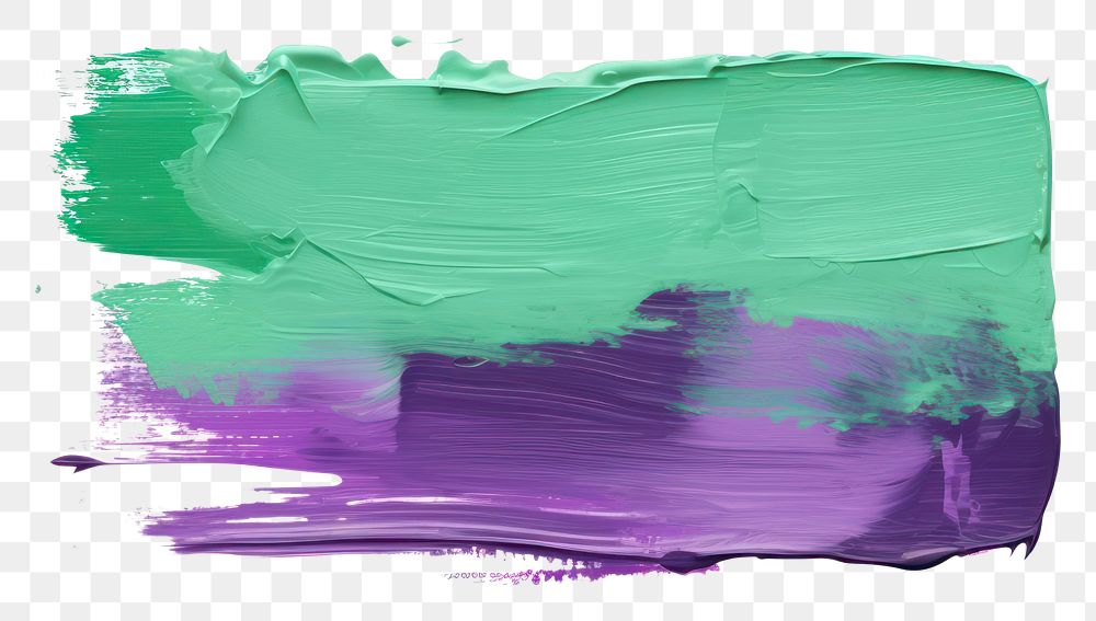 PNG Green and purple flat | Free PNG - rawpixel