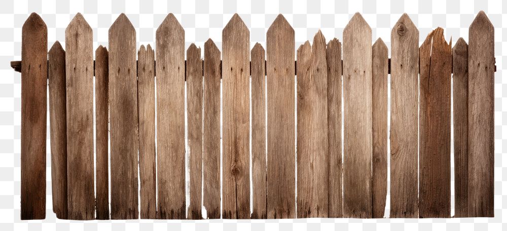 PNG  Old wooden fence backgrounds outdoors gate.